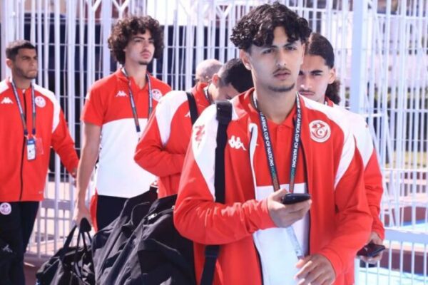Tunisia U20 to face Mauritania in two friendly matches in Tunis