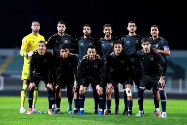 Moroccan outfit Ittihad Boujadi lodges formal protest over controversial refereeing decisions in Chabab Soualem's clash