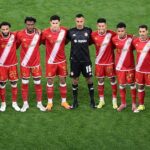 CAF Confederation Cup: Wydad AC key players recover from injury ahead of Olympique Safi quarter-final clash