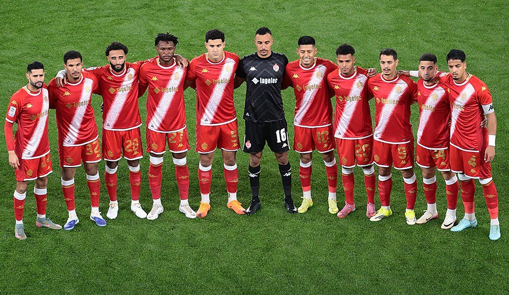 CAF Confederation Cup: Wydad AC key players recover from injury ahead of Olympique Safi quarter-final clash