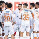 Three RS Berkane players earn spots in Morocco’s preliminary squad for March friendlies