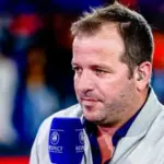 Van der Vaart provokes Morocco players