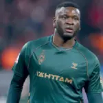 Victor Boniface returns from injury