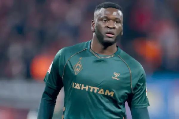 Victor Boniface returns from injury