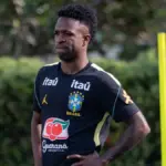 Real Madrid concerned about Vinicius Junior injury