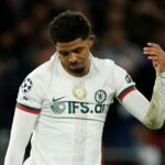 Wesley Fofana admits Chelsea were 'outclassed' as PSG’s depth overwhelms Blues
