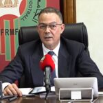 Morocco’s success anchored on the collective - Fouzi Lekjaa