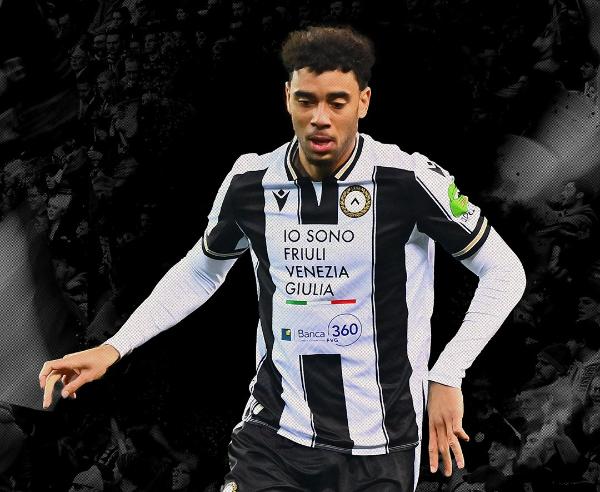 Fulham prepare improved €30m bid for French-Beninese midfielder Arthur Atta