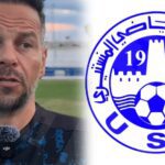 Sudden move: Tunisian club US Monastir part ways with Tarek Jarraya