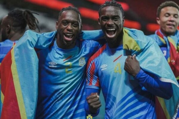 DR Congo drop players named in Nigeria’s eligibility complaint ahead of World Cup playoff