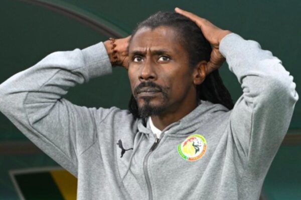 ‘Is this an April fool’s joke’ - Aliou Cissé reacts to CAF decision to strip Senegal of AFCON 2025 trophy