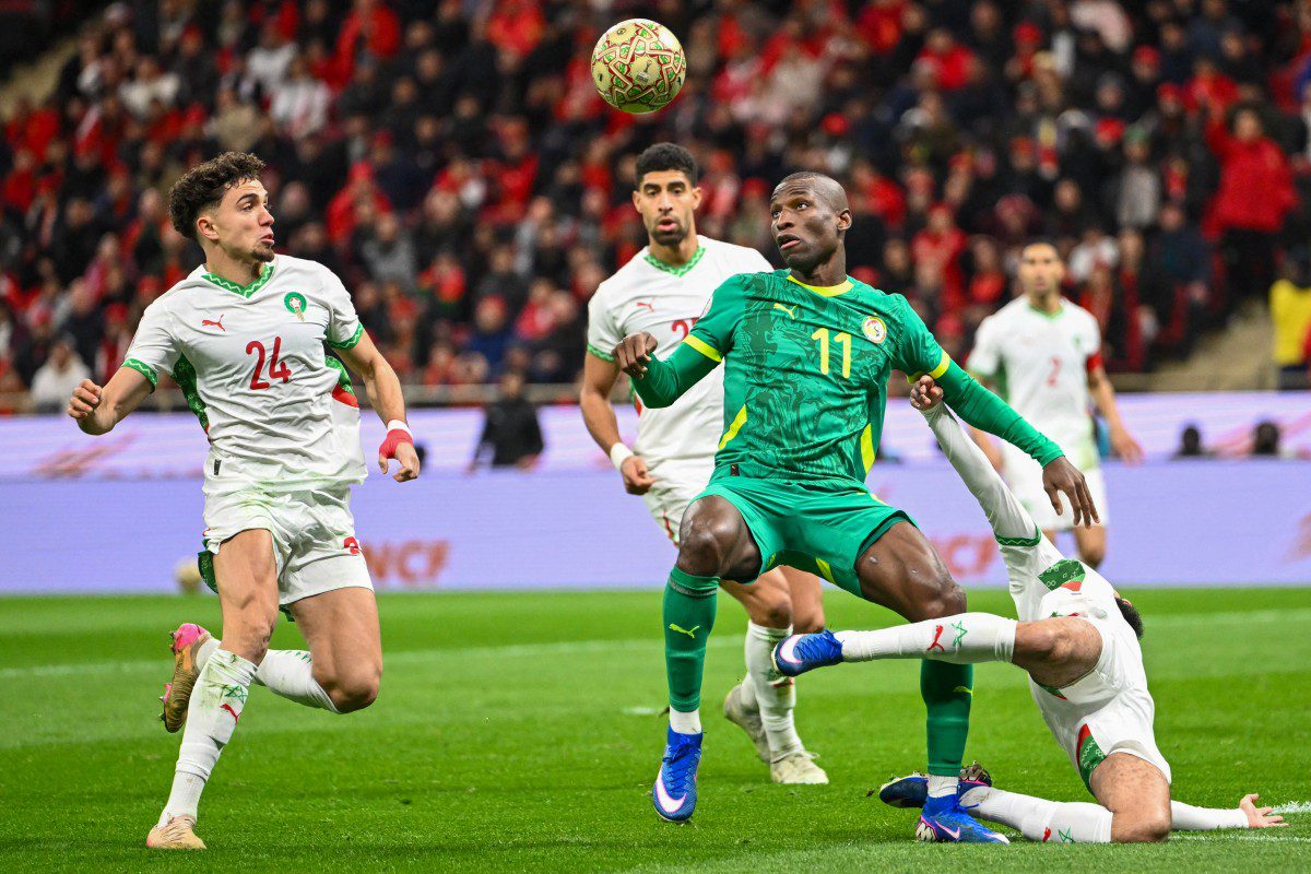 International Lawyer backs Morocco’s AFCON title triumph, gives CAF decision 75% chance at CAS