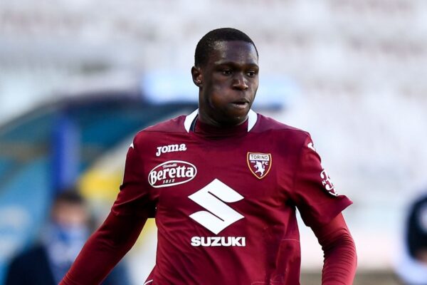 Napoli monitor Ivory Coast international Wilfried Singo as defensive reinforcement option