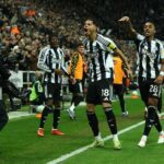 Newcastle mock Man United with Danish-Nigerian William Osula winner as 11-year-old Old Trafford tweet resurfaces