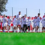 Morocco giants Wydad AC questions National Professional Football League