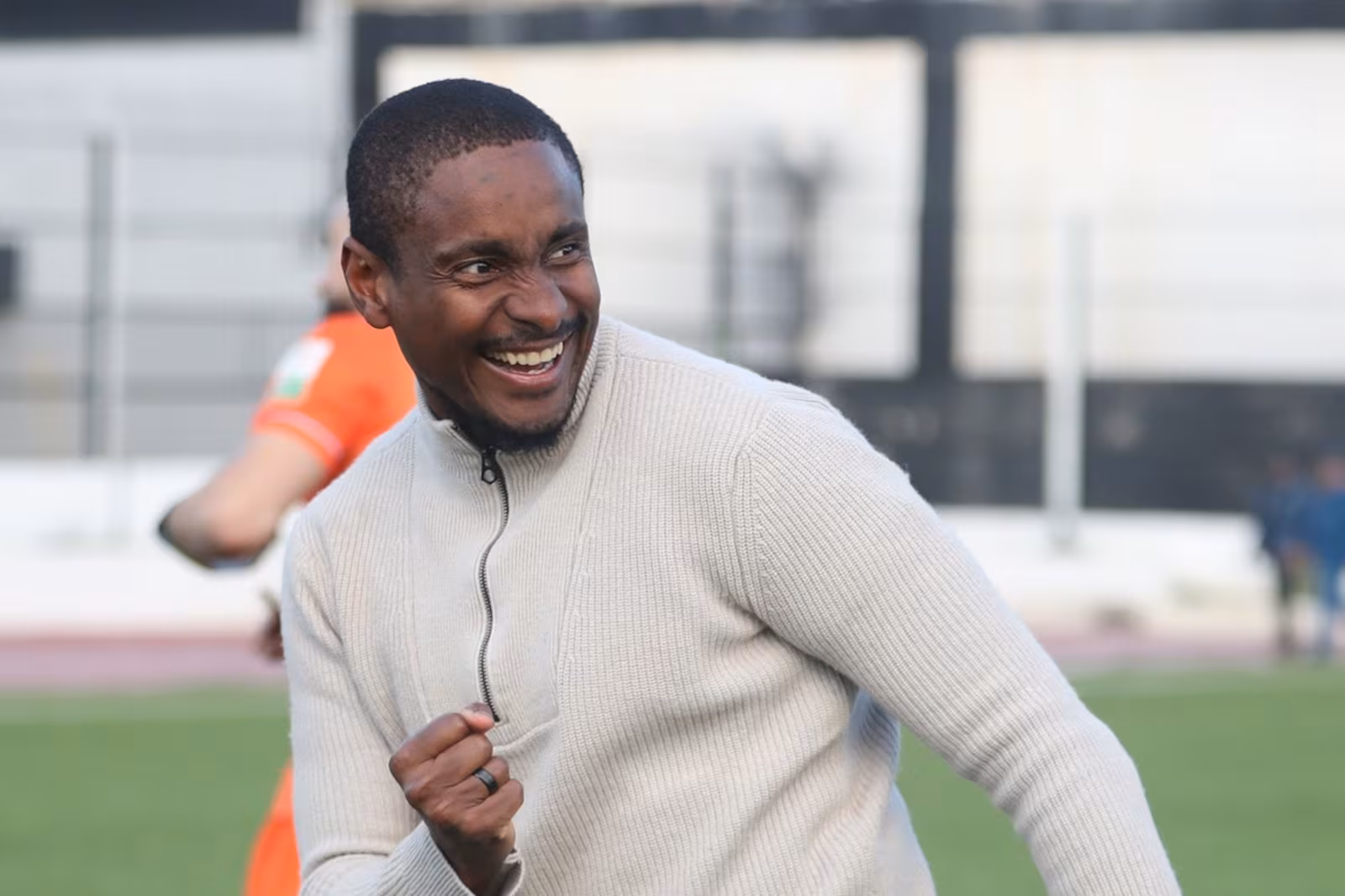 South Africa Embassy confirms Rulani Mokwena’s arrest in Algeria