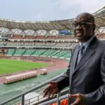 Yacine Idriss Diallo rubbishes fake AFCON 2025 title stripping