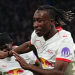 RB Leipzig hopeful of Yan Diomande return after international break