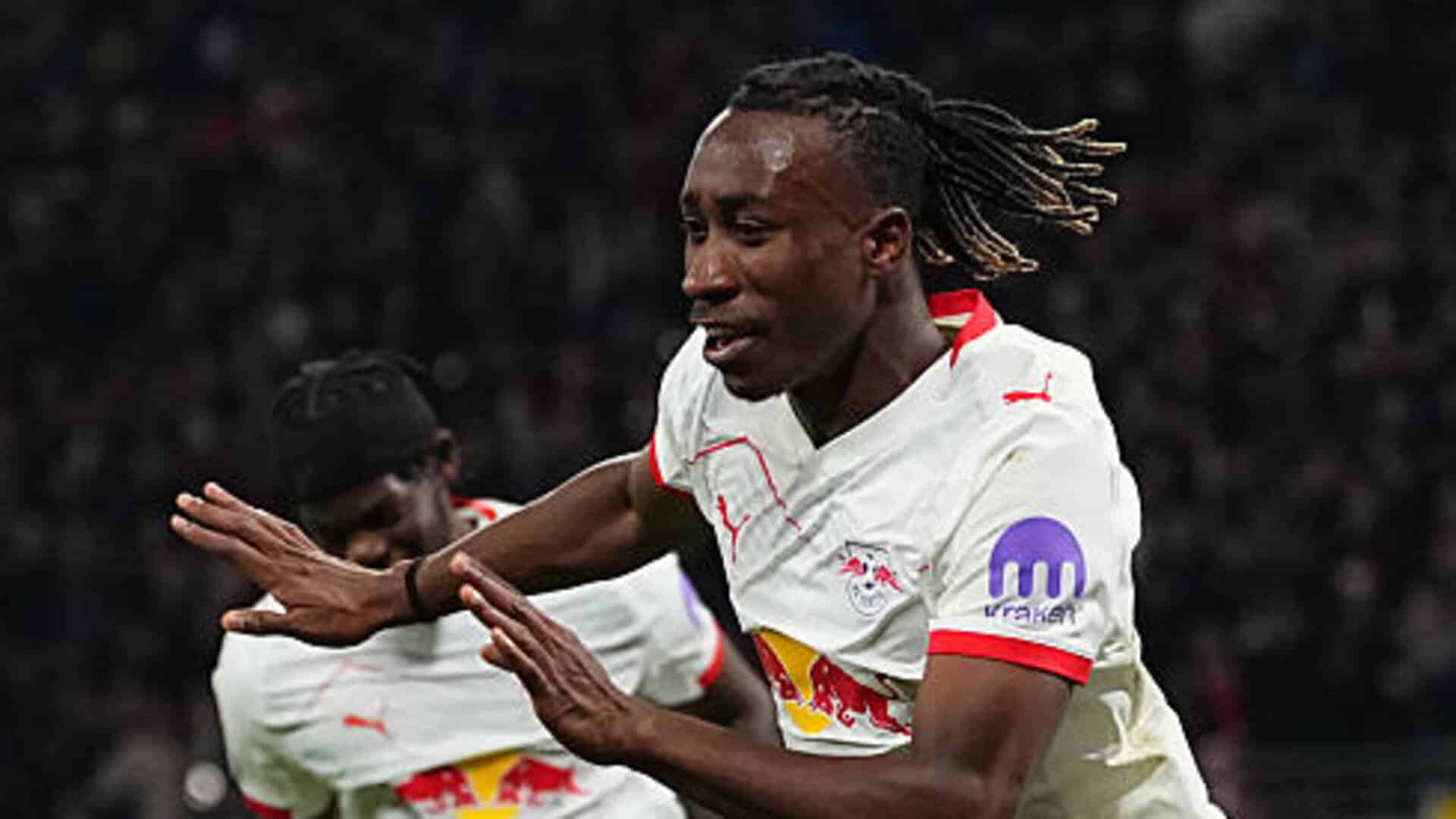RB Leipzig hopeful of Yan Diomande return after international break