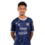 Barcelona set sights on Moroccan youngster Gessime Yassine after impressive Strasbourg display