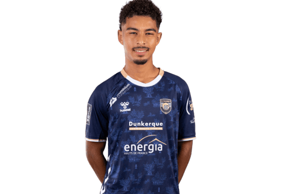 Barcelona set sights on Moroccan youngster Gessime Yassine after impressive Strasbourg display