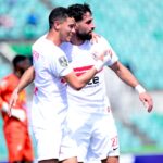 CAF Confederation Cup: Zamalek earn valuable draw away to Otoho