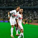 Zamalek edge Al Ittihad to stay top of Egyptian Premier League