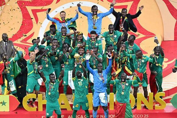 AFCON 2025 final: How Senegal’s victory was overturned in a controversial CAF decision