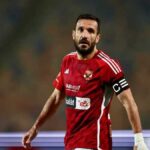 Tunisian veteran Ali Maaloul celebrates legacy built at Al Ahly