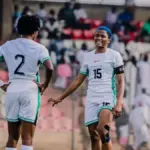 Super Falcons return to Nigeria amid uncertainty over WAFCON 2026 schedule
