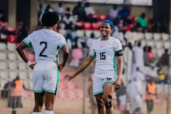 Super Falcons return to Nigeria amid uncertainty over WAFCON 2026 schedule