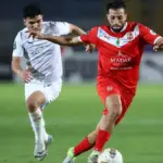 CAF Confederation Cup: CR Belouizdad host Al Masry with final spot at stake