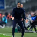 Senegalese coach Habib Beye sets unwanted record in France after Marseille’s elimination