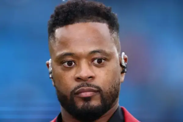 Patrice Evra criticises CAF ruling as Morocco awarded AFCON crown