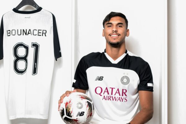 Concerns grow as Algeria loses young internationals to Qatar