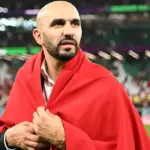 Walid Regragui leaves Morocco role as Mohamed Ouahbi appointed ahead of World Cup