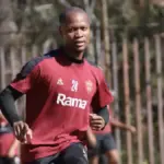 South African outfit Stellenbosch FC offer defender Thabo Moloisane contract extension