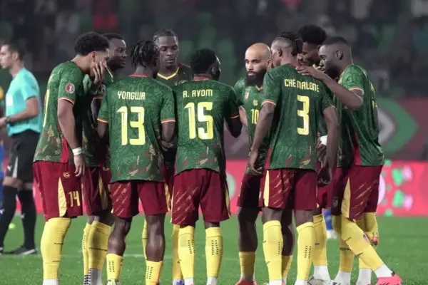 AAMI Park stadium in Melbourne hosting football match
