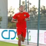 “Morocco is in the blood” — Getafe defender Abdelkabir Abqar proudly embraces Atlas Lions dream