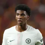 English-Ghanaian defender Josh Acheampong on the radar of Real Madrid