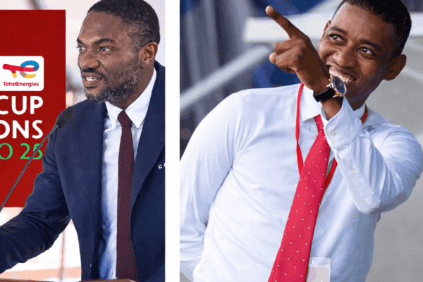 Samson Adamu and Gelson Fernandes