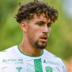 Adil Aouchiche sends clear message to Petkovic on Algerian call-up