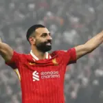 Liverpool identify Yan Diomande as potential successor to Mohamed Salah