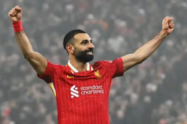 Liverpool identify Yan Diomande as potential successor to Mohamed Salah