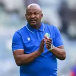 Lehlohonolo Seema backs Orlando Pirates for title despite draw with Siwelele