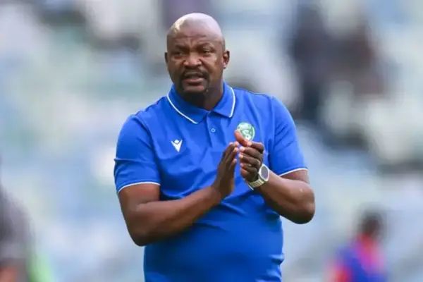 Lehlohonolo Seema backs Orlando Pirates for title despite draw with Siwelele