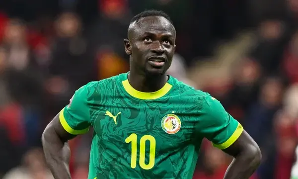There is too much corruption in our game - Sadio Mane slams CAF after losing AFCON 2025 title to Morocco