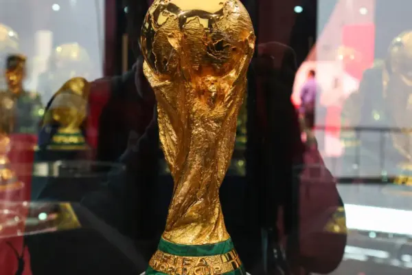 FIFA rejects Iran request to move World Cup matches from United States