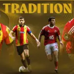 Semi-final spot at stake as Al Ahly host Espérance