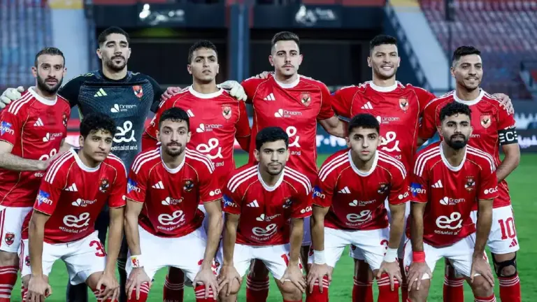 CAF weighs sanctions against Al Ahly with Esperance clash likely to be played behind closed doors